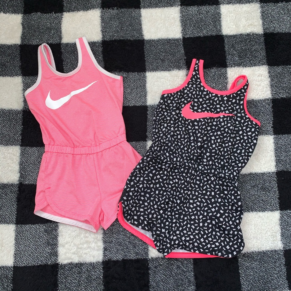Nike Romper Bundle